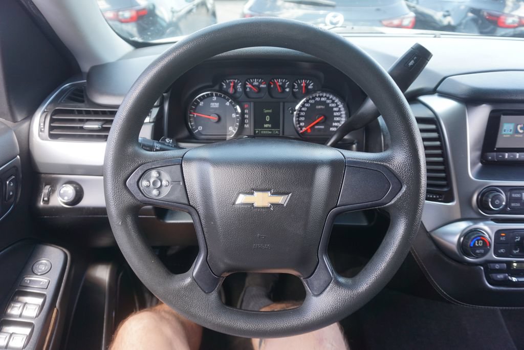 Used 2015 Chevrolet Tahoe 2WD image 3