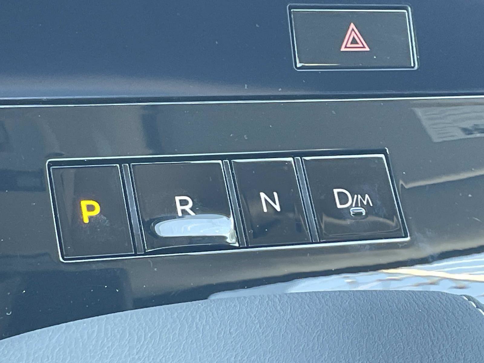 Certified 2025 INFINITI QX80 Luxe image 23