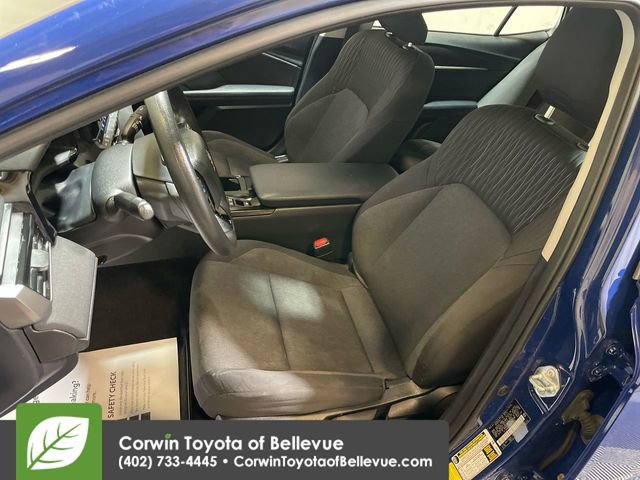 Used 2025 Toyota Camry LE image 15