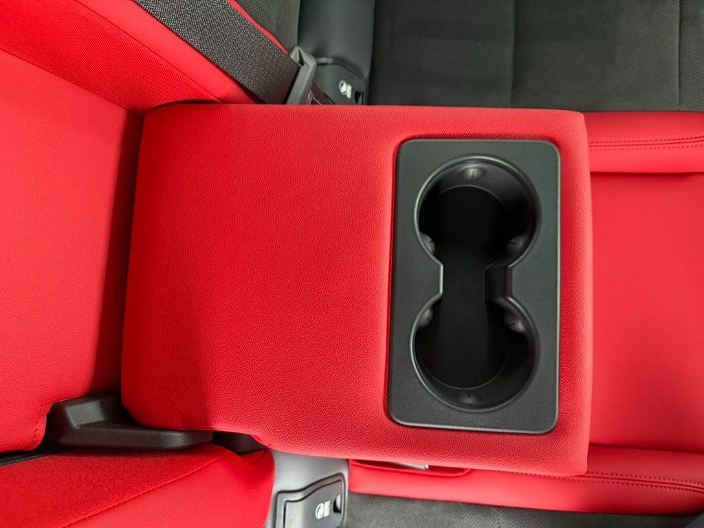 Used 2024 Chevrolet Blazer EV RS image 17