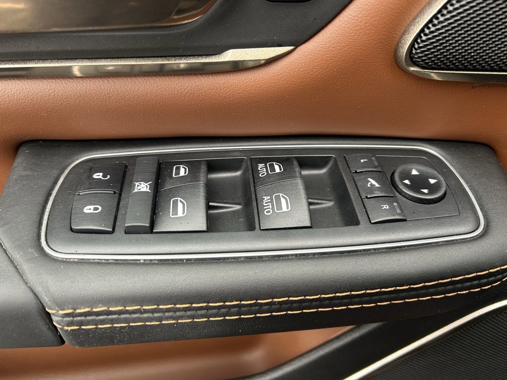 Used 2019 RAM 1500 Limited image 5