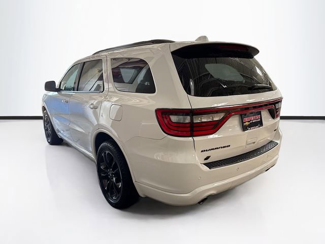 Used 2021 Dodge Durango GT AWD/4WD image 8