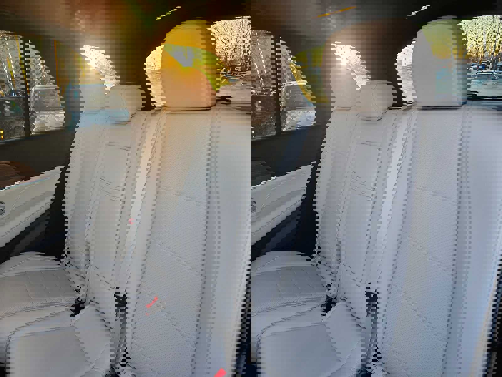 New 2026 Mercedes-Benz GLE 350 4MATIC image 17