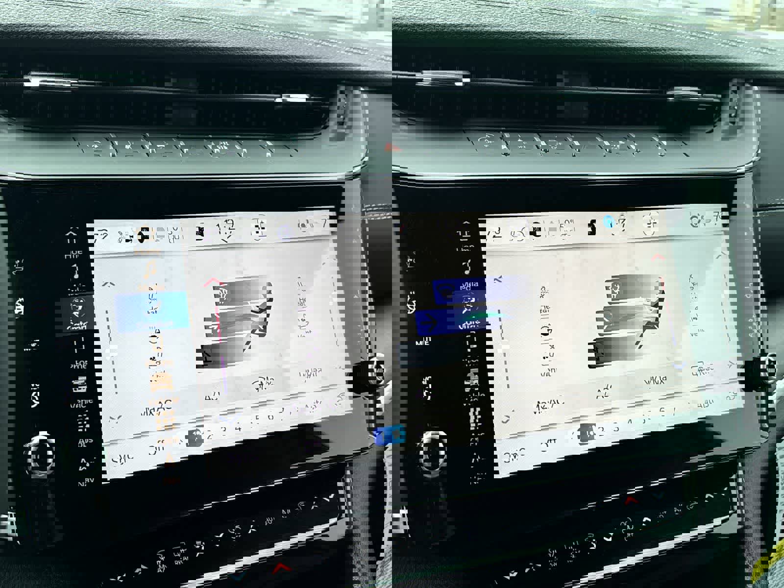 New 2026 Jeep Grand Cherokee Limited Reserve image 17