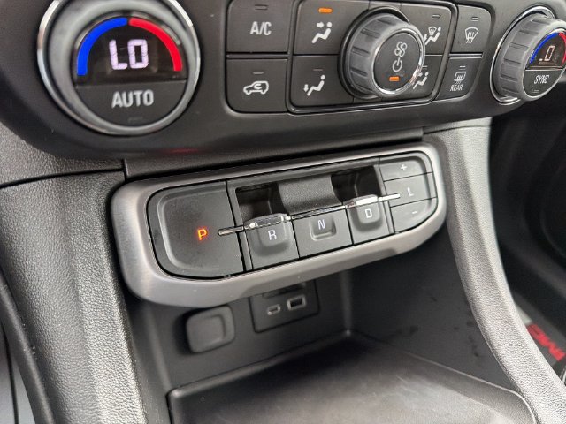 Certified 2023 GMC Acadia AT4 w/ Technology Package AWD/4WD image 15