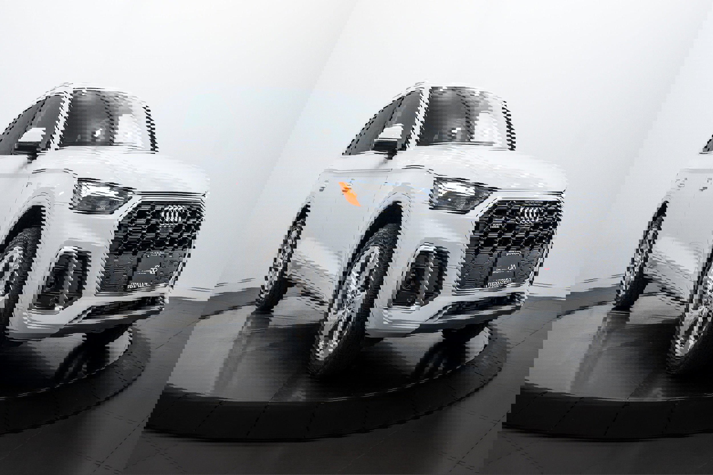 Certified 2022 Audi Q5 2.0T Premium Plus w/ Premium Plus Package