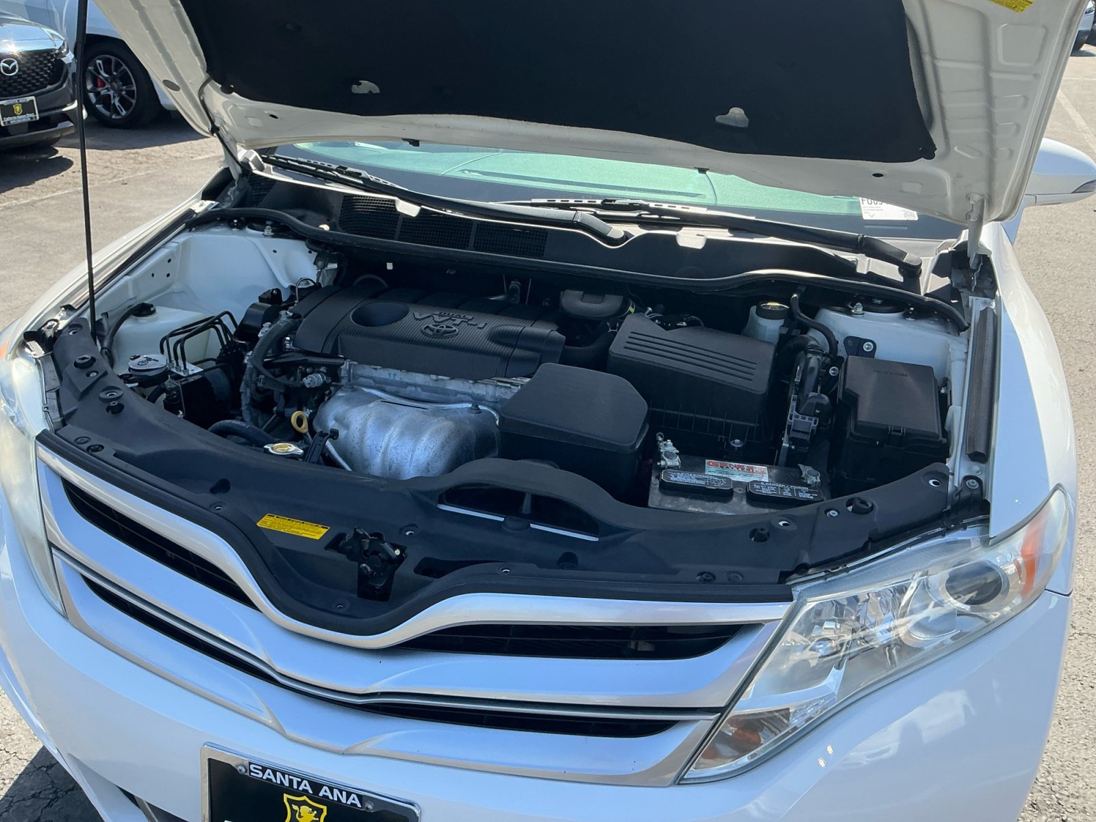 Used 2015 Toyota Venza XLE w/ XLE Premium Package FWD image 22