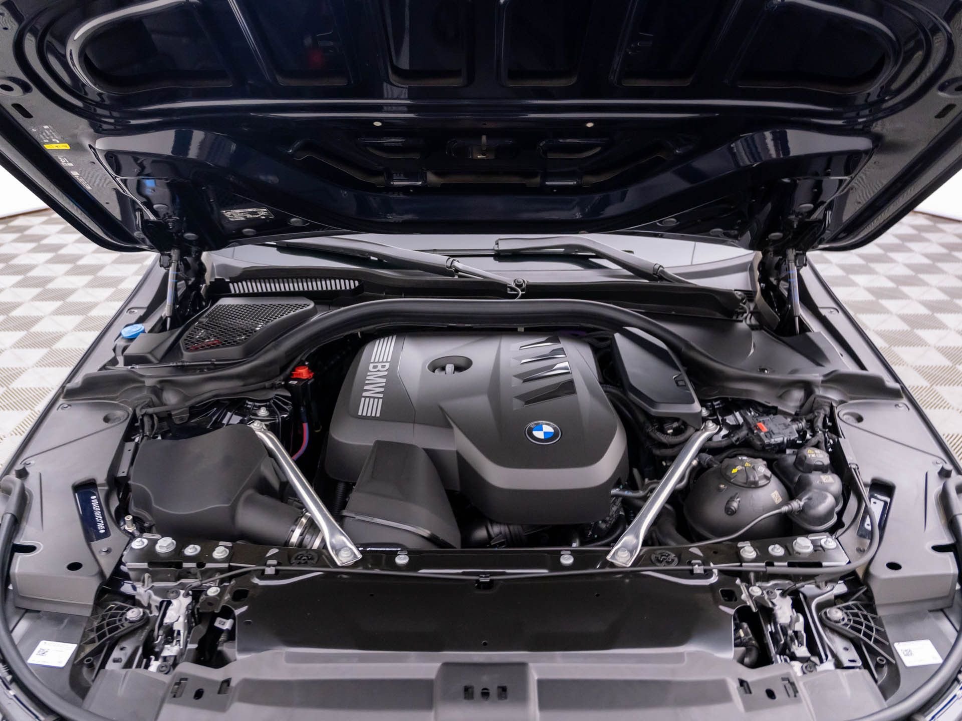New 2027 BMW 530i xDrive w/ M Sport Package AWD/4WD image 28