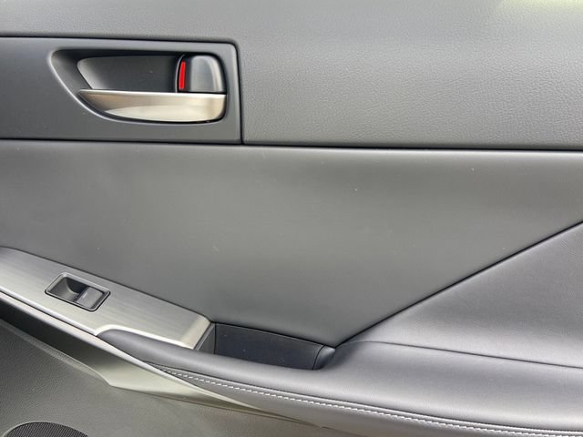New 2026 Lexus IS 350 F Sport AWD/4WD image 27