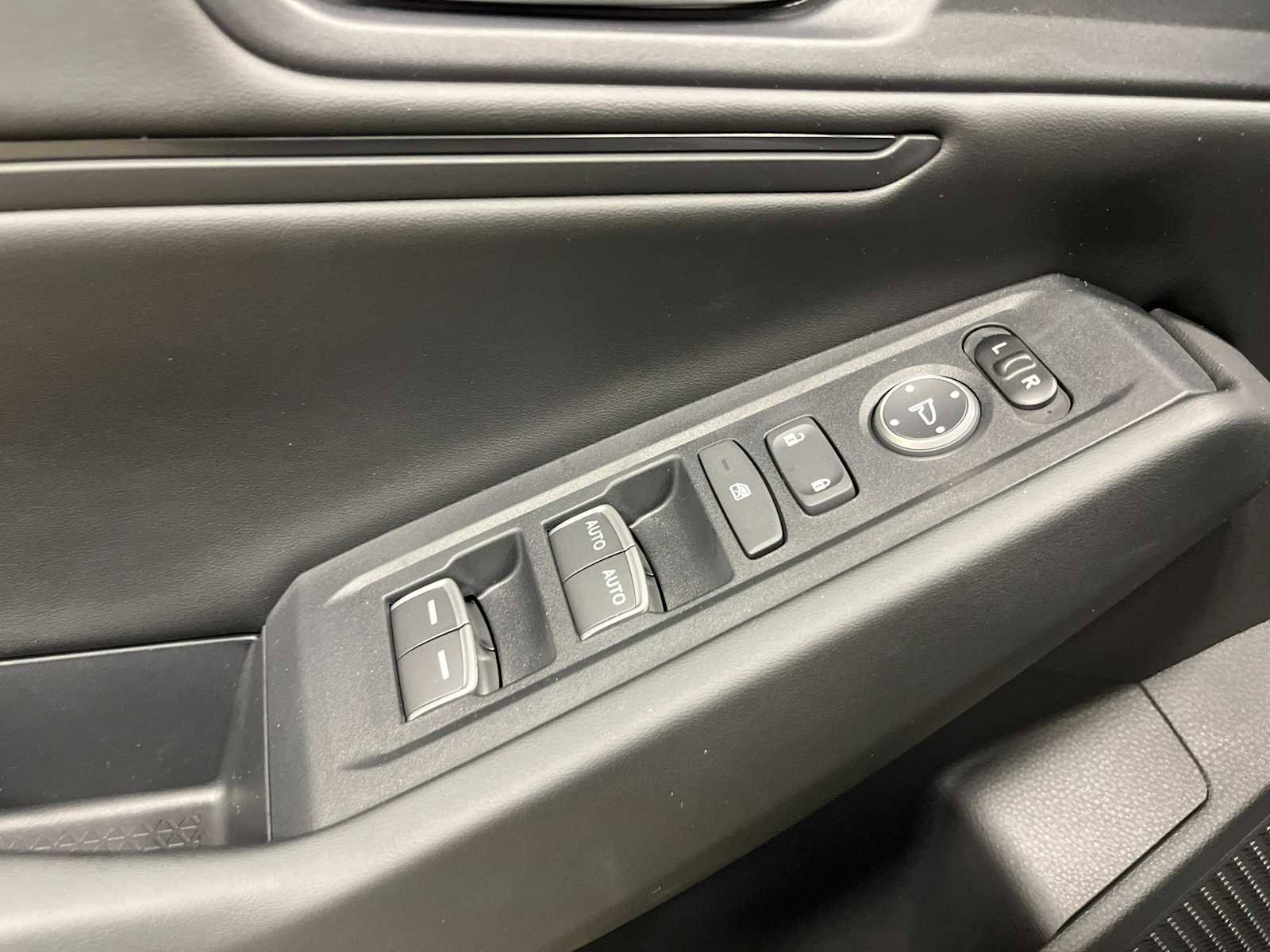 New 2026 Honda Accord SE image 13