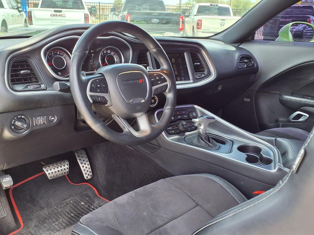 Used 2015 Dodge Challenger R/T Scat Pack image 18