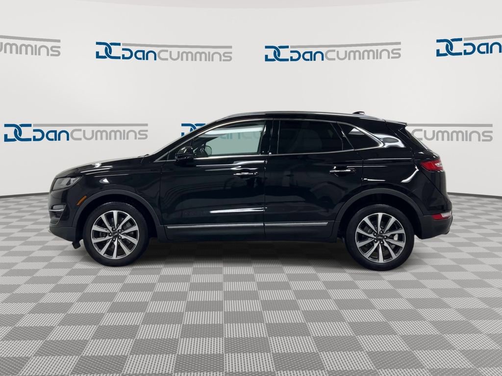 Used 2019 Lincoln MKC Reserve w/ MKC Climate Package image 5
