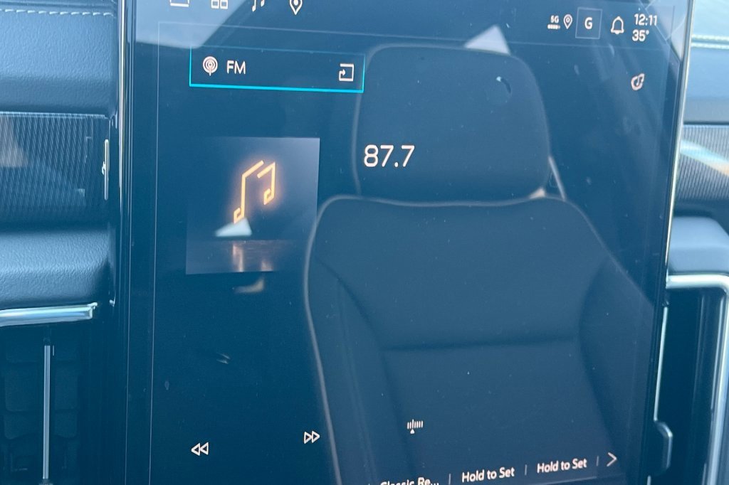 New 2026 GMC Yukon XL Elevation w/ Elevation Premium Package image 17