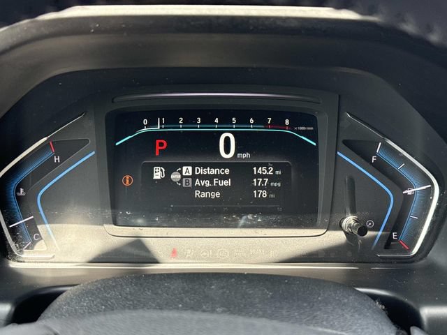 Used 2019 Honda Odyssey EX-L image 28