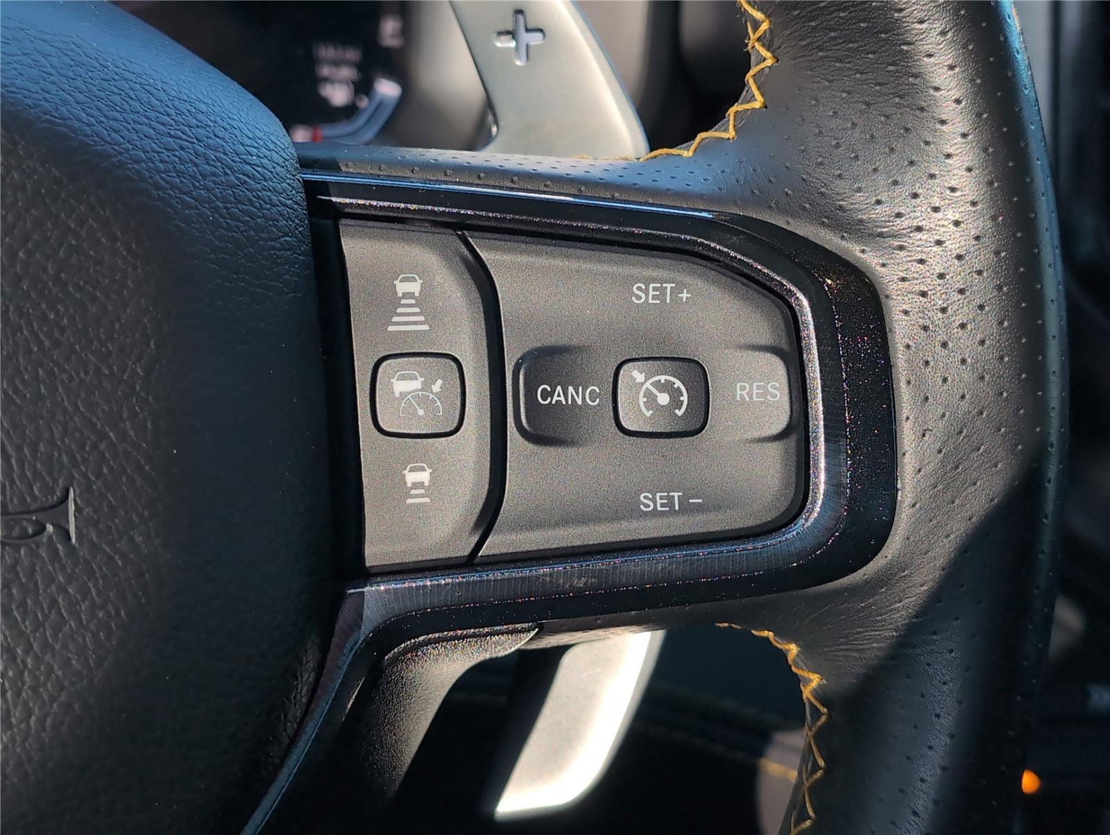 Used 2023 RAM 1500 TRX w/ TRX Level 2 Equipment Group image 24