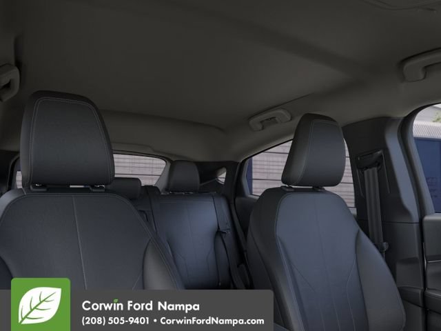 New 2026 Ford Mustang Mach-E Select AWD/4WD image 22
