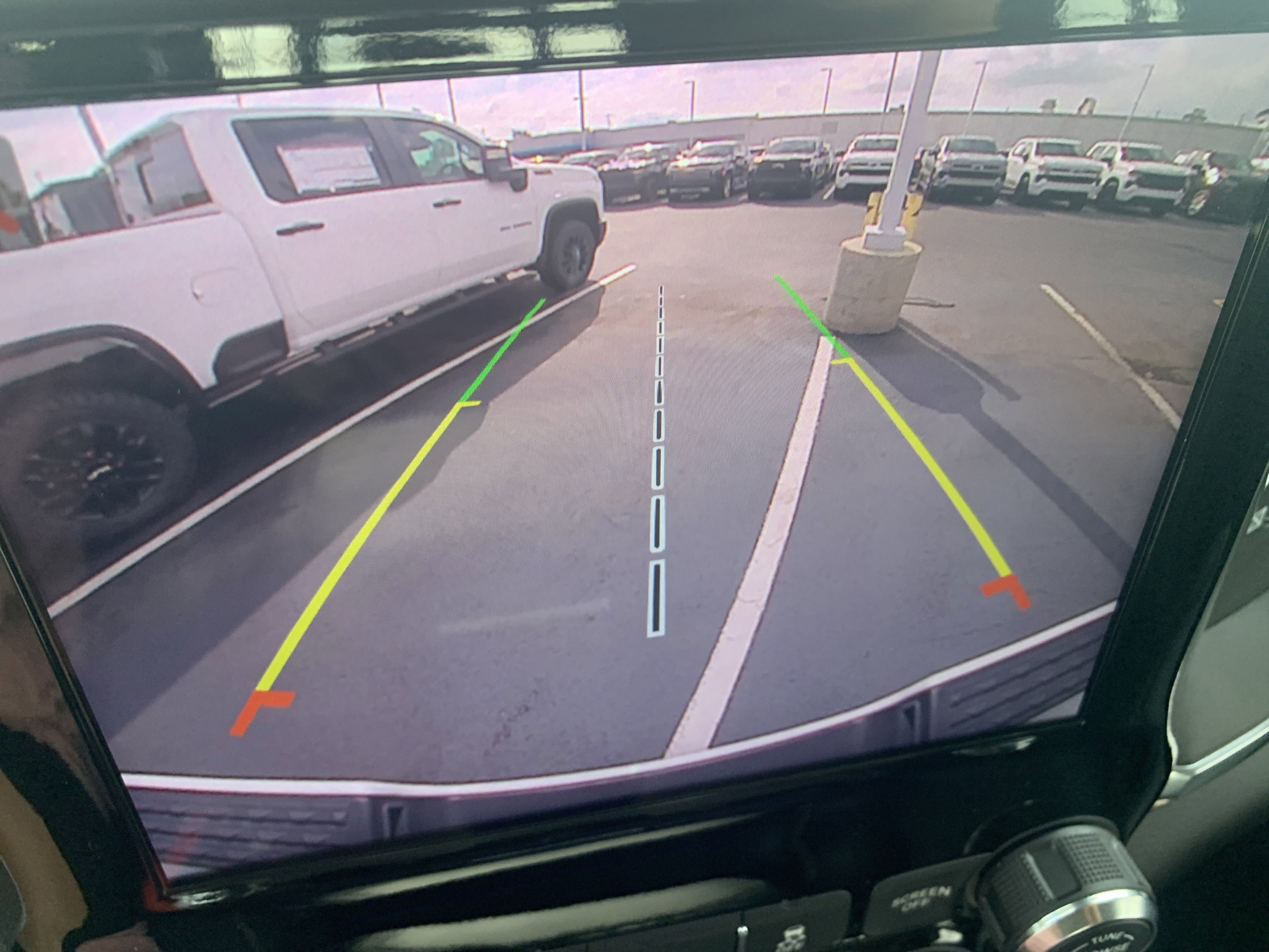 Used 2024 RAM 2500 Laramie w/ Safety Group AWD/4WD image 24