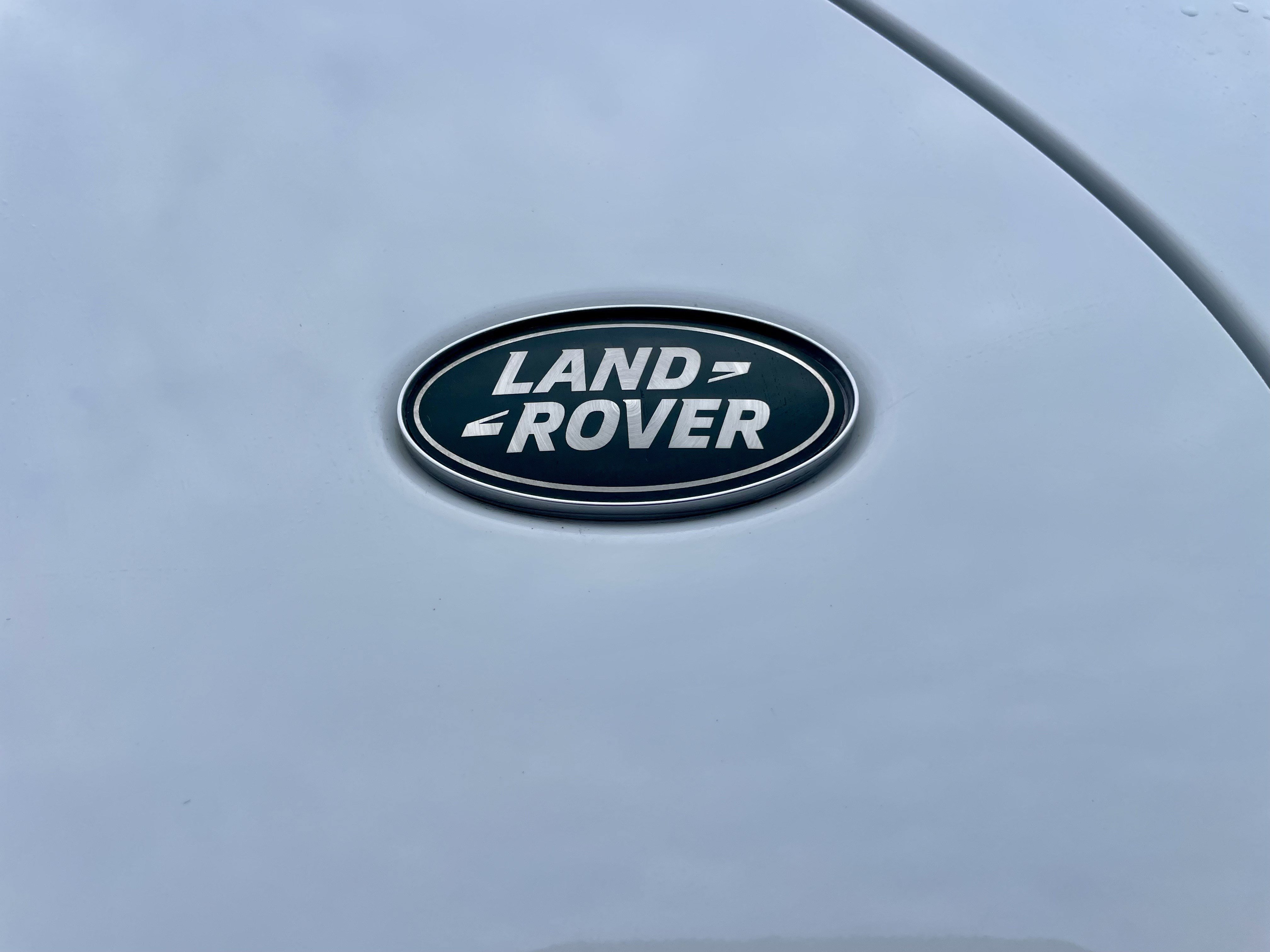 Certified 2025 Land Rover Discovery Dynamic SE AWD/4WD image 35