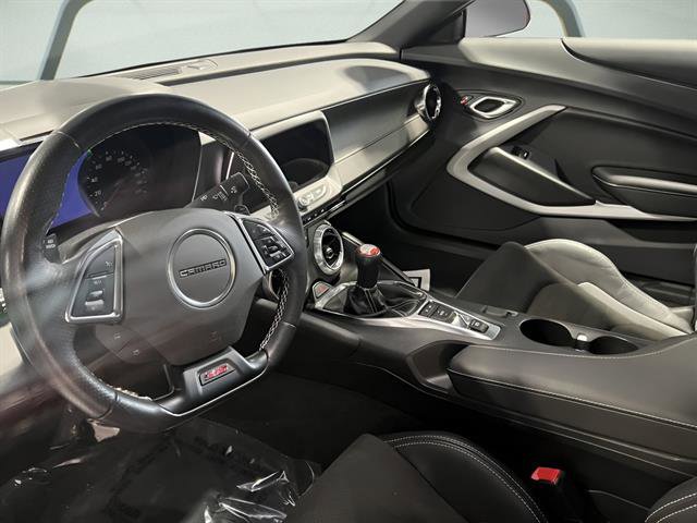 Used 2024 Chevrolet Camaro SS image 22