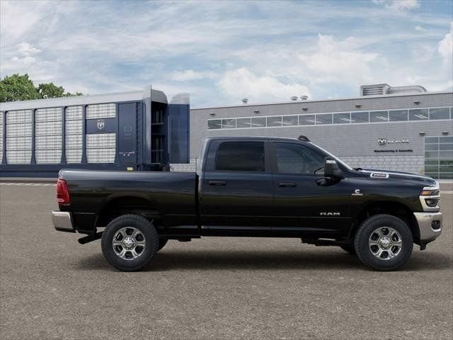 New 2026 RAM 2500 Big Horn AWD/4WD image 33