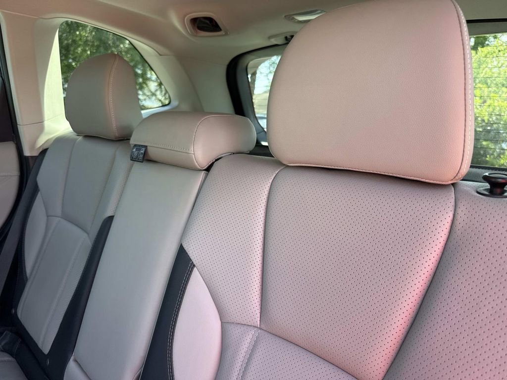 Used 2022 Subaru Forester Limited w/ Popular Package #2 image 15