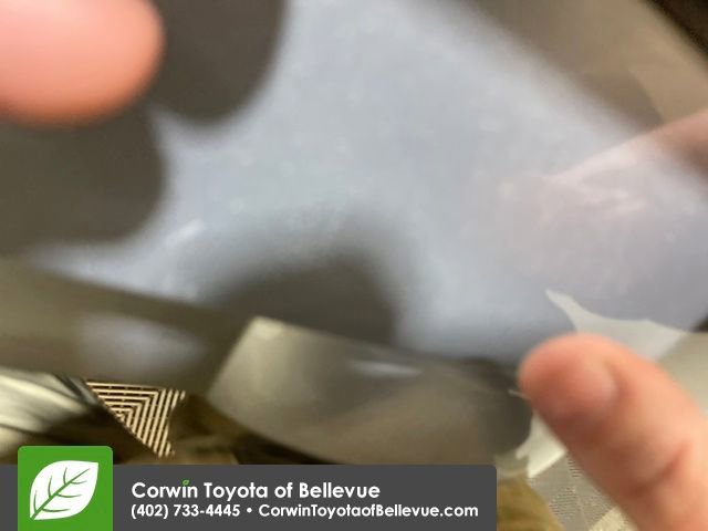 Used 2023 Toyota RAV4 LE image 21