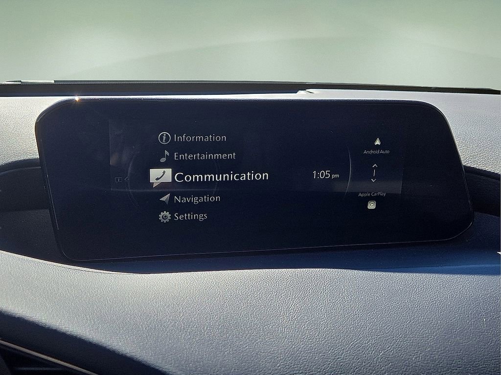 Used 2024 MAZDA MAZDA3 s image 26