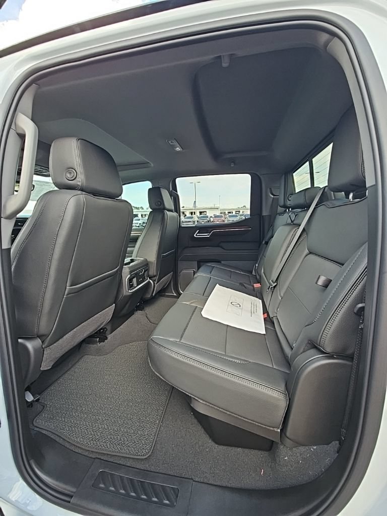 Used 2026 GMC Sierra 1500 Denali AWD/4WD image 25