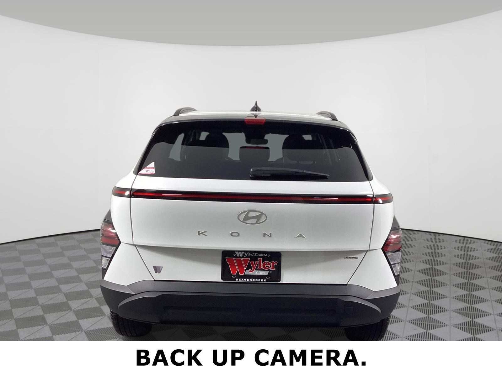 Certified 2026 Hyundai Kona SEL Sport image 7