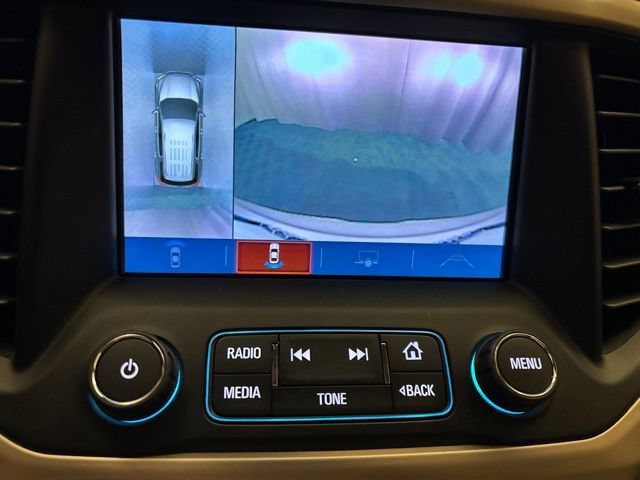Used 2019 GMC Acadia Denali w/ Technology Package AWD/4WD image 19