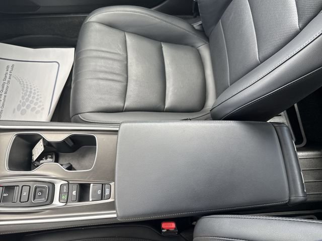 Used 2022 Honda Accord EX-L image 24