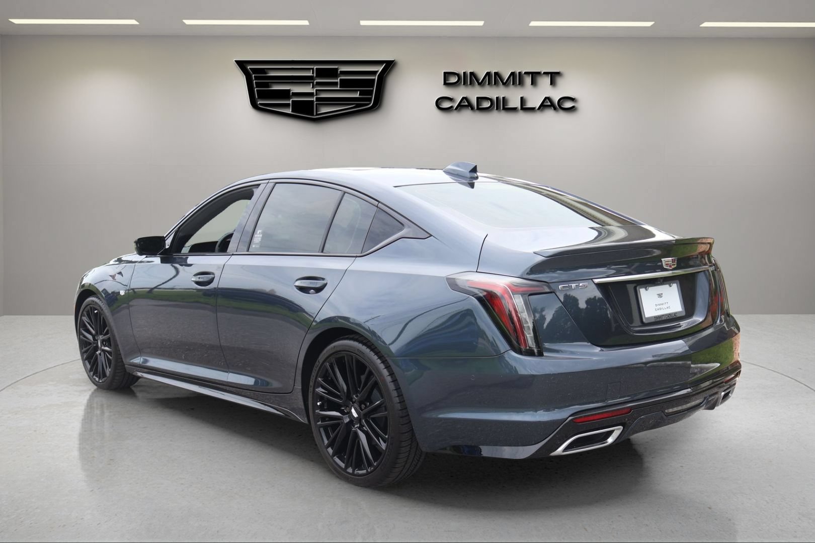 New 2026 Cadillac CT5 Sport RWD image 7