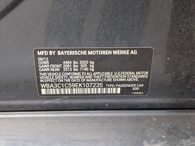 Used 2014 BMW 328i Sedan image 15