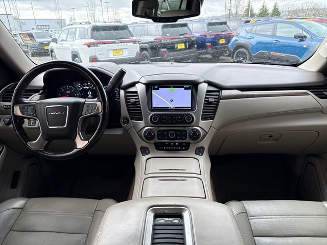 Used 2019 GMC Yukon Denali w/ Denali Ultimate Package image 13