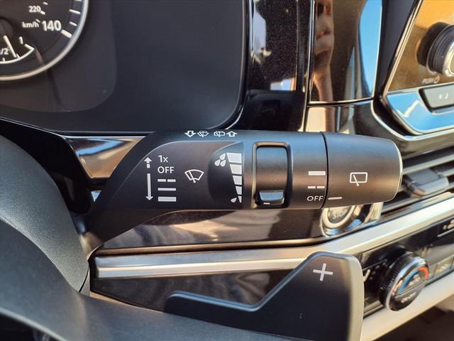 Certified 2022 Nissan Pathfinder SV image 13