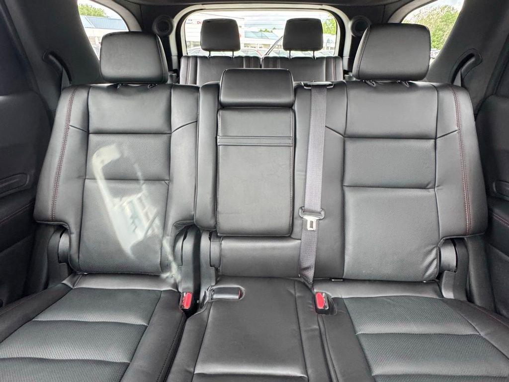 New 2026 Dodge Durango GT image 13