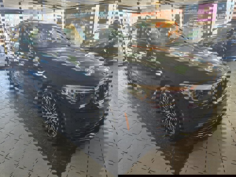 Used 2017 BMW 530i image 3