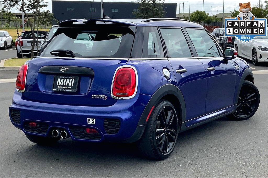 Used 2019 MINI Cooper S FWD image 10