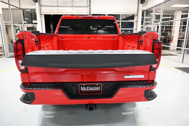 New 2026 GMC Sierra 1500 Elevation image 7