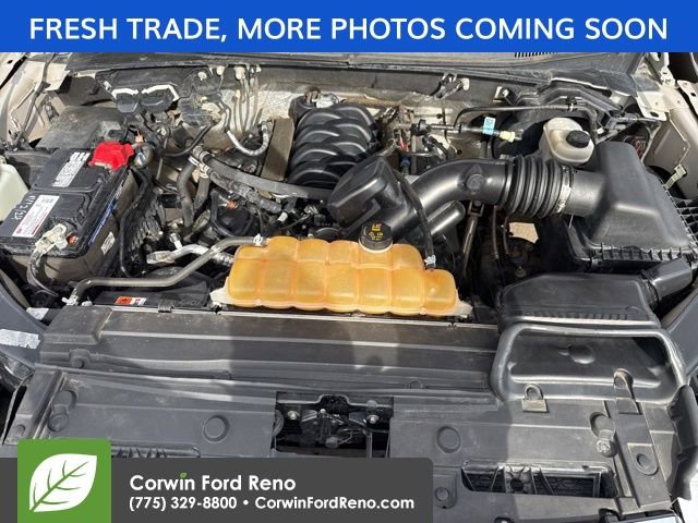 Used 2016 Ford F150 XLT w/ Equipment Group 302A Luxury image 18