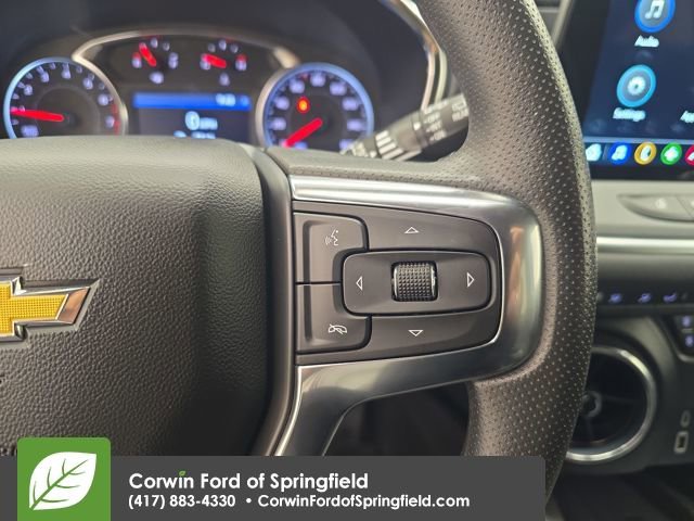 Used 2024 Chevrolet Blazer LT w/ Convenience Package image 32