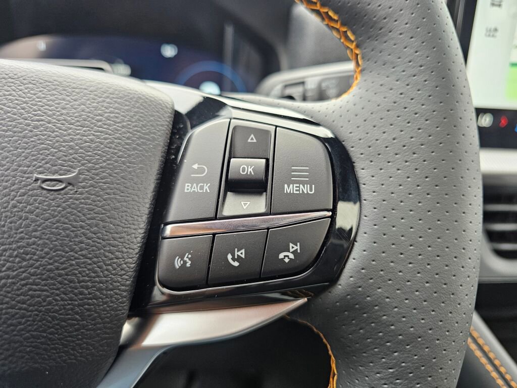 New 2026 Ford Explorer Tremor w/ Tremor Ultimate Package AWD/4WD image 21