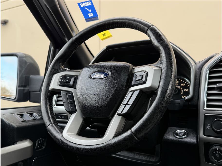 Used 2016 Ford F150 Lariat image 12