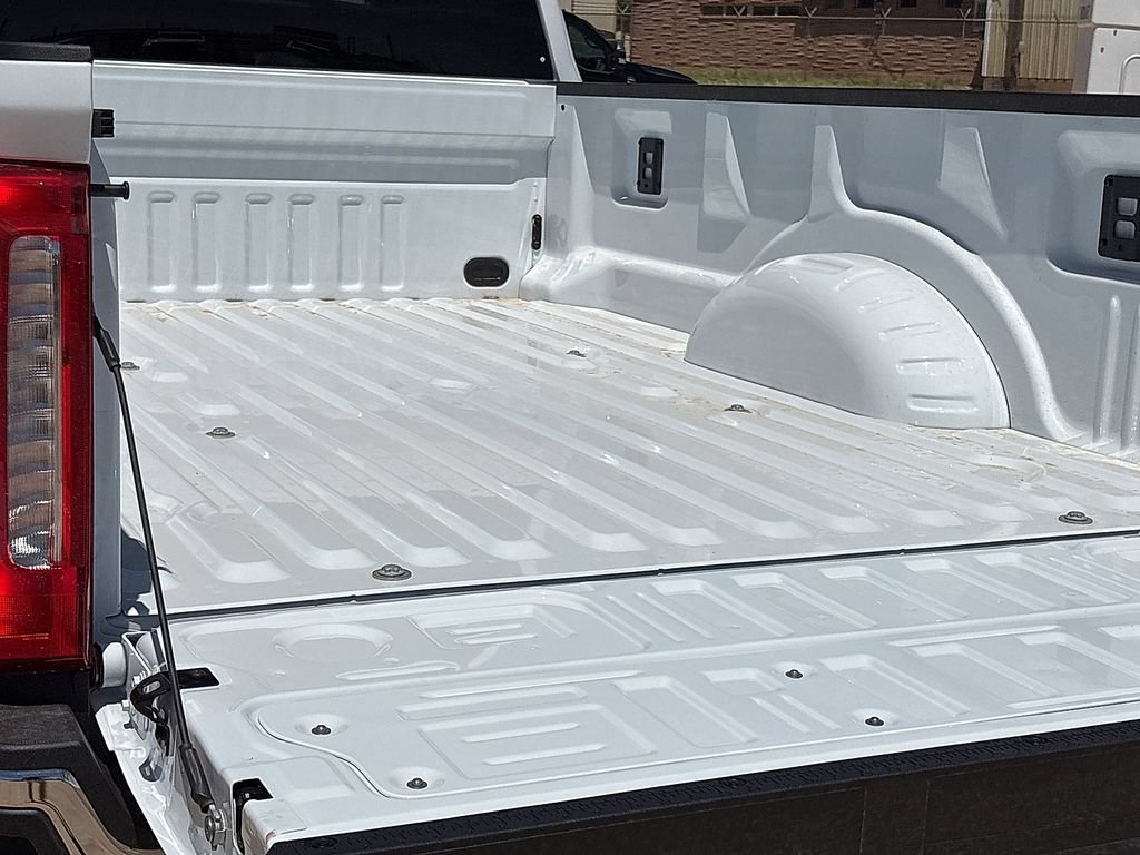 New 2026 Ford F350 Lariat AWD/4WD image 15