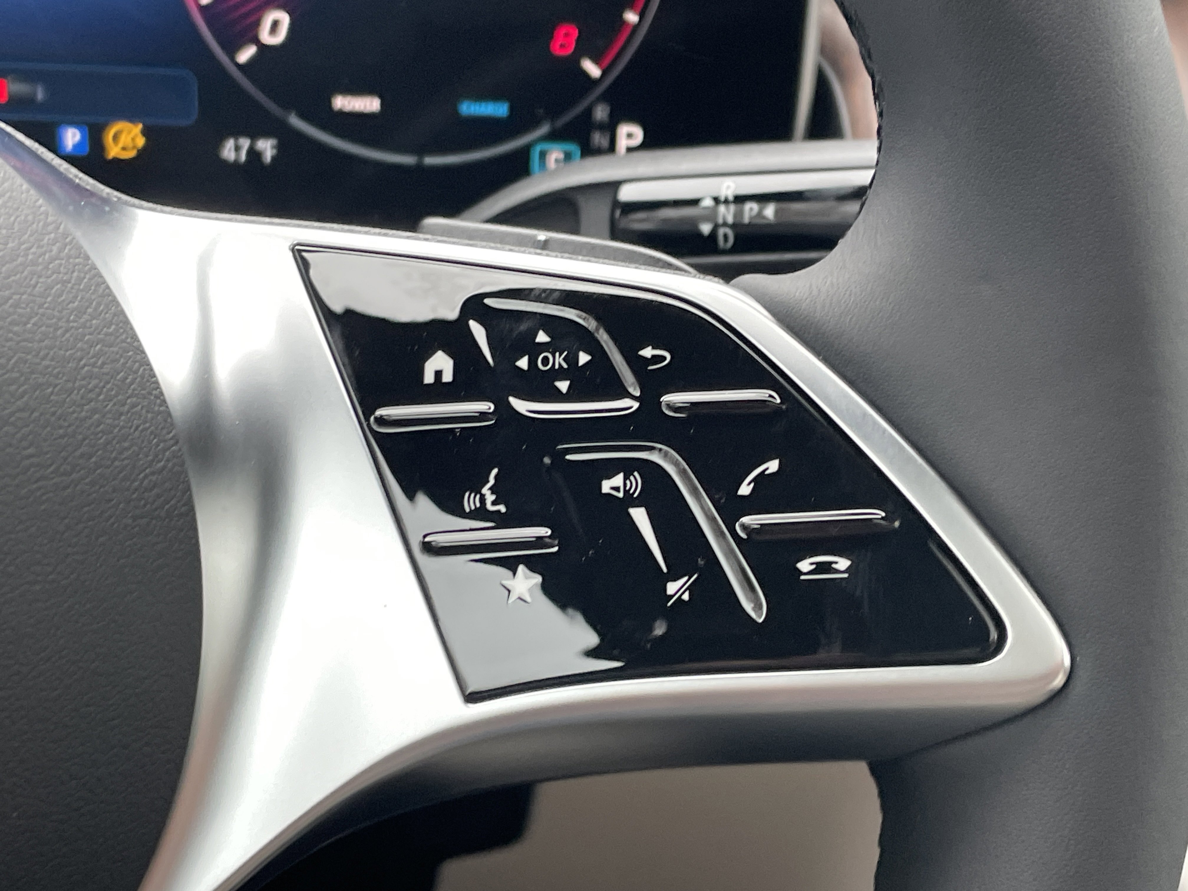 New 2026 Mercedes-Benz GLC 300 4MATIC image 28