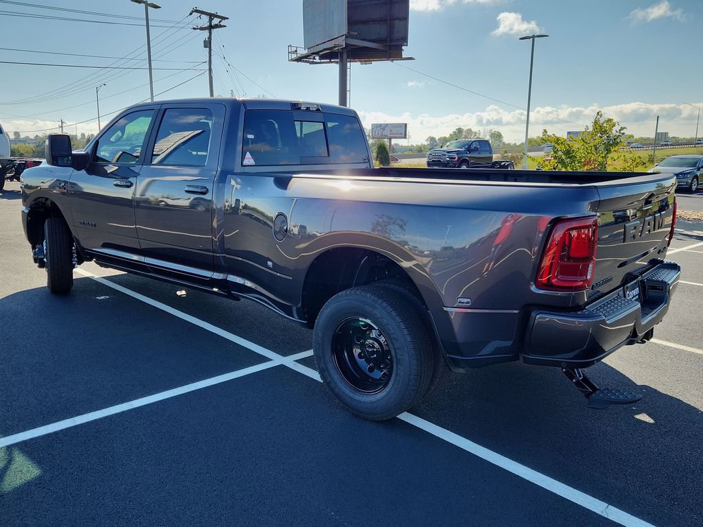 New 2026 RAM 3500 Laramie image 6