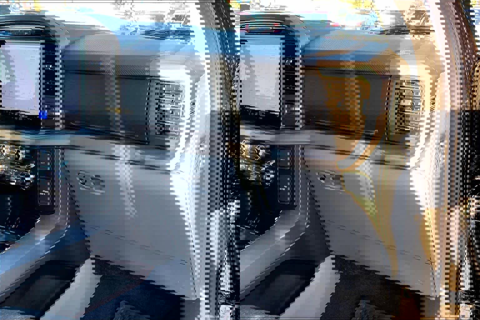 Certified 2024 Ford F150 XLT w/ Equipment Group 302A MID image 19