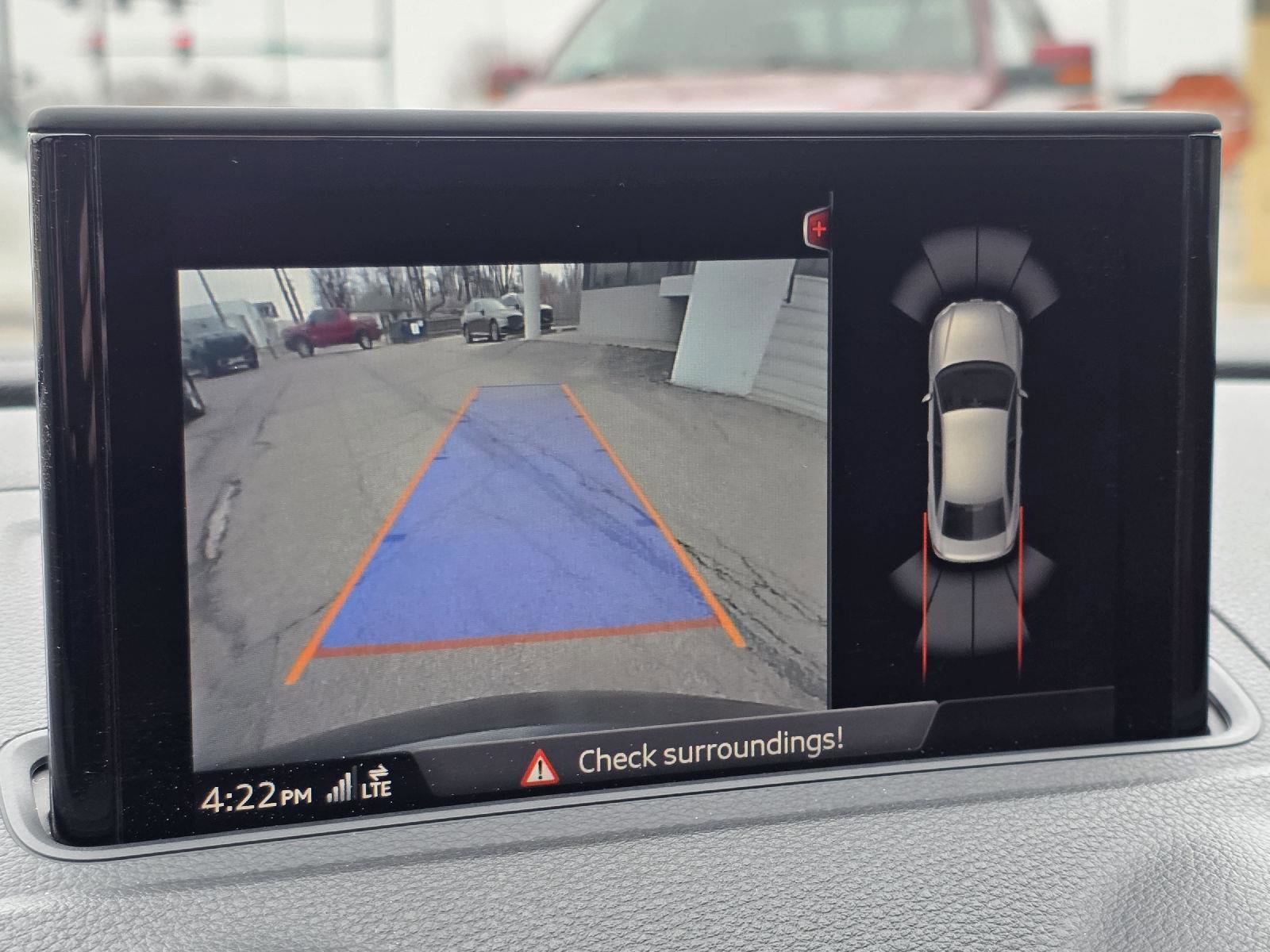 Used 2019 Audi S3 Premium Plus w/ Technology Package image 24