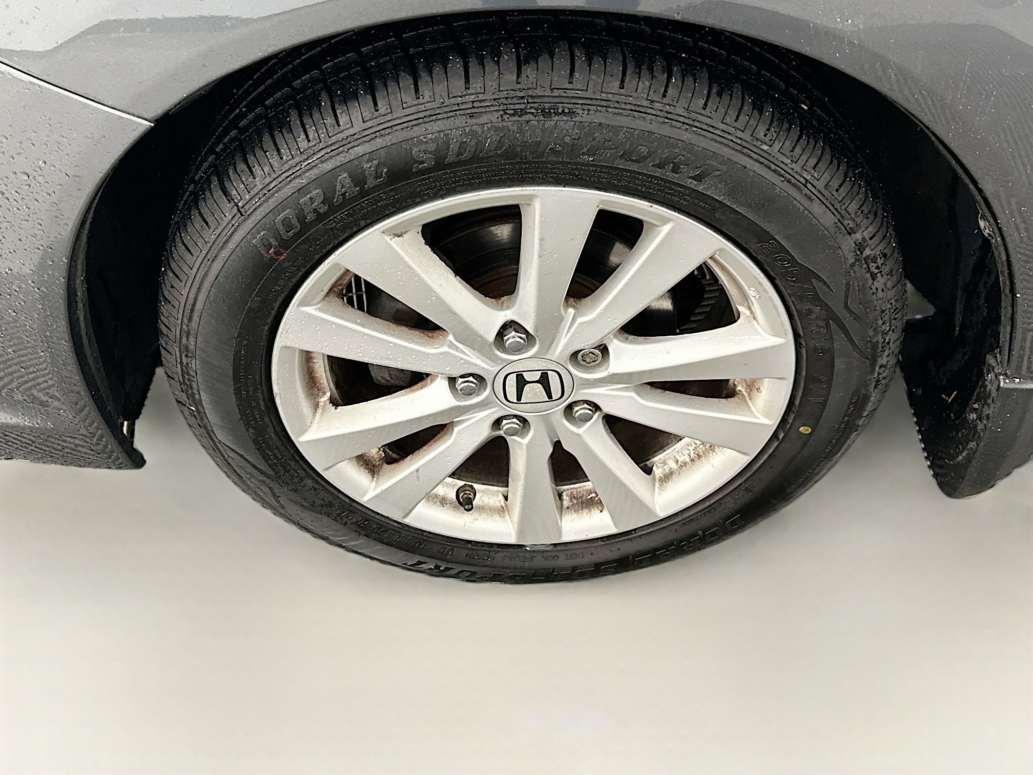 Used 2012 Honda Civic EX-L image 11