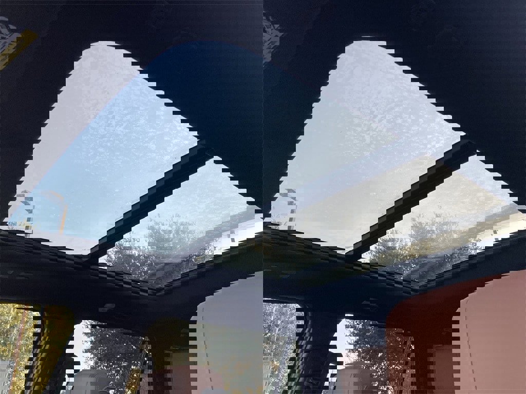 New 2026 Toyota Sequoia 1794 Edition image 6